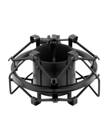 PLUGGER STUDIO SHOCKMOUNT45 - Suspension élastique pour micro – vue principale