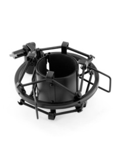 PLUGGER STUDIO SHOCKMOUNT45 - Suspension élastique pour micro – vue principale 2