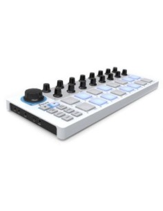 Arturia BEATSTEP - Controleur et séquenceur 16 pads – vue principale