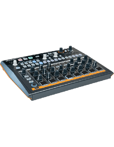 Arturia Drumbrute impact - Nouvelle boîte à rythmes analogique – vue alternative