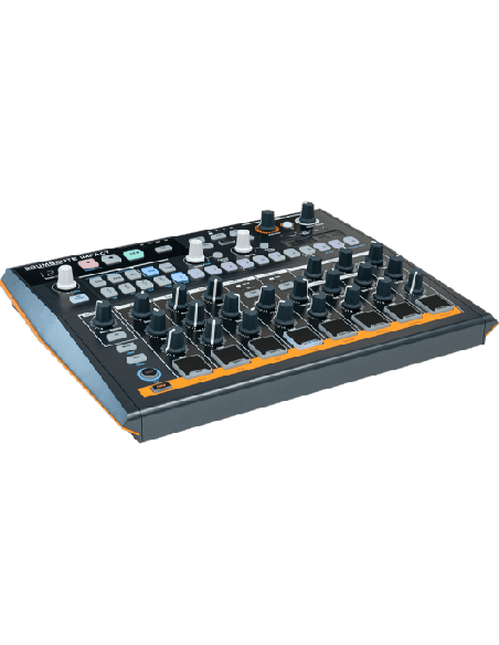 Arturia Drumbrute impact - Nouvelle boîte à rythmes analogique – vue alternative