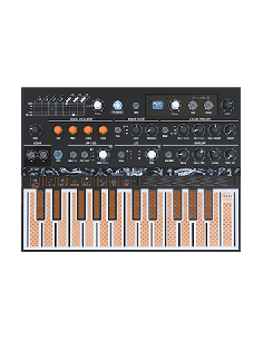 Arturia Microfreak - Synthétiseur numérique – vue principale