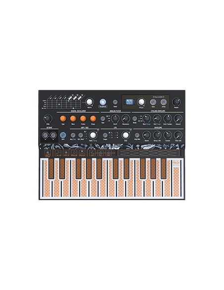 Arturia Microfreak - Synthétiseur numérique – vue principale
