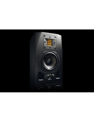adam A3X - Moniteur de studio 2 voies biamplifié 2X25W X-ART – vue principale