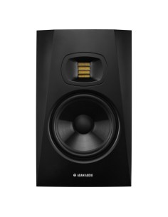 ADAM AUDIO T7V - Enceinte de proximité active 2 voies Haut-parleur 7 pouces – vue principale
