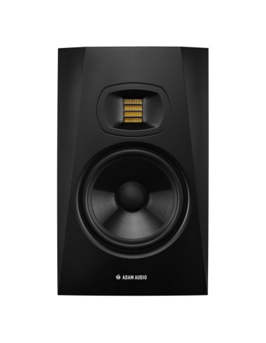 ADAM AUDIO T7V - Enceinte de proximité active 2 voies Haut-parleur 7 pouces – vue principale