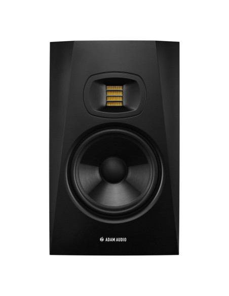 ADAM AUDIO T7V - Enceinte de proximité active 2 voies Haut-parleur 7 pouces – vue principale