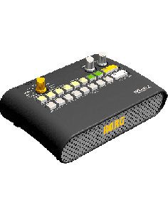 Korg KR-MINI - Boîte à rythmes – vue principale