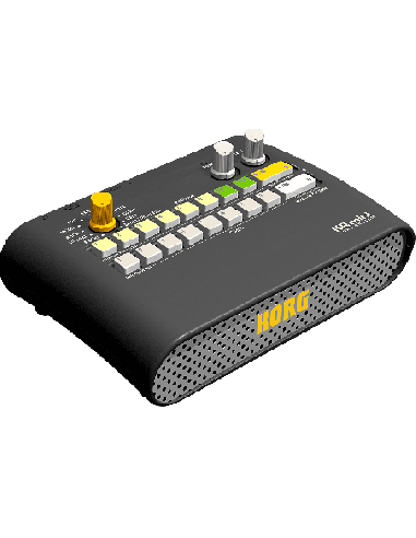 Korg KR-MINI - Boîte à rythmes – vue principale