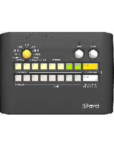 Korg KR-MINI - Boîte à rythmes – vue principale 2