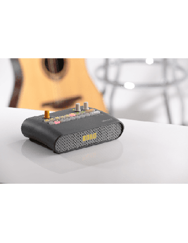 Korg KR-MINI - Boîte à rythmes – vue détaillée