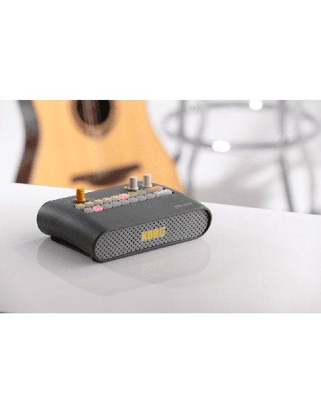 Korg KR-MINI - Boîte à rythmes – vue détaillée