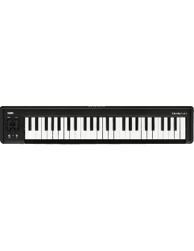 Korg MICROKEY2AIR-49 - CLAVIER USB BLUETOOTH DE 49 NOTES – vue principale