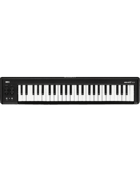 Korg MICROKEY2AIR-49 - CLAVIER USB BLUETOOTH DE 49 NOTES – vue principale