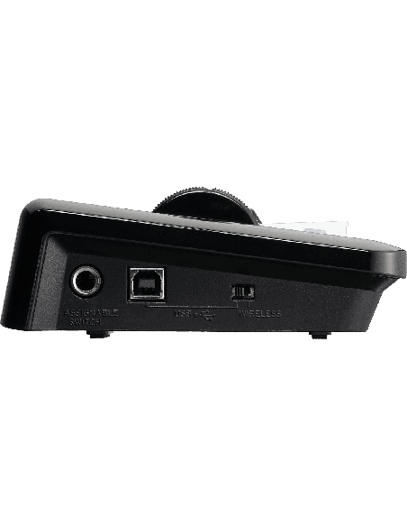 Korg MICROKEY2AIR-49 - CLAVIER USB BLUETOOTH DE 49 NOTES – vue alternative