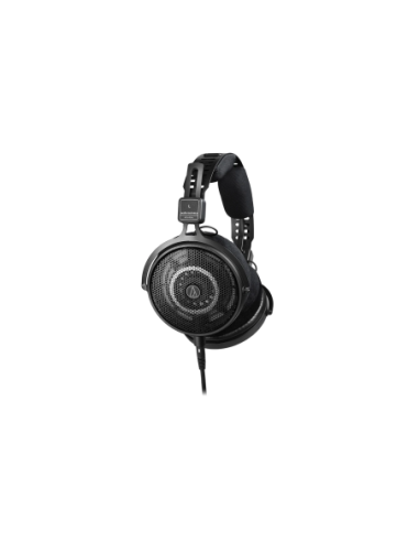 Audio Technica ATH-R50X – Casque ouvert de référence pour monitoring professionn – vue principale