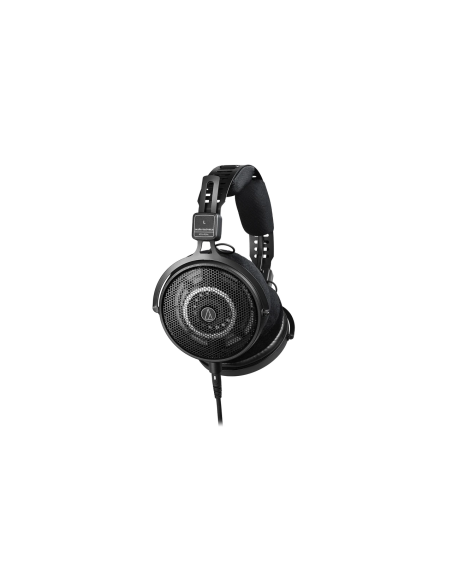 Audio Technica ATH-R50X – Casque ouvert de référence pour monitoring professionn – vue principale