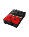 PIONEER DJ DJM-S5 – Table de mixage DJ 2 canaux style scratch pour Serato DJ Pro