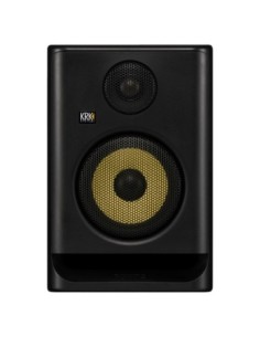 Krk Rokit RP5 G5 - Enceinte de monitoring active (La pièce) – vue principale