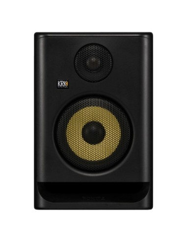 Krk Rokit RP5 G5 - Enceinte de monitoring active (La pièce) – vue principale