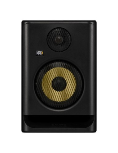 Krk Rokit RP5 G5 - Enceinte de monitoring active (La pièce) – vue alternative