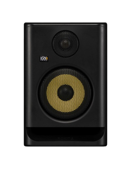 Krk Rokit RP5 G5 - Enceinte de monitoring active (La pièce) – vue alternative