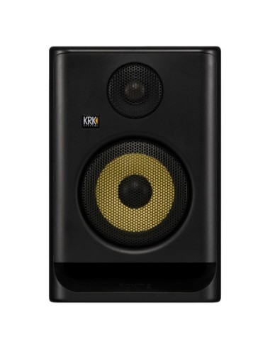 Krk Rokit RP5 G5 - Enceinte de monitoring active (La pièce) – vue détaillée