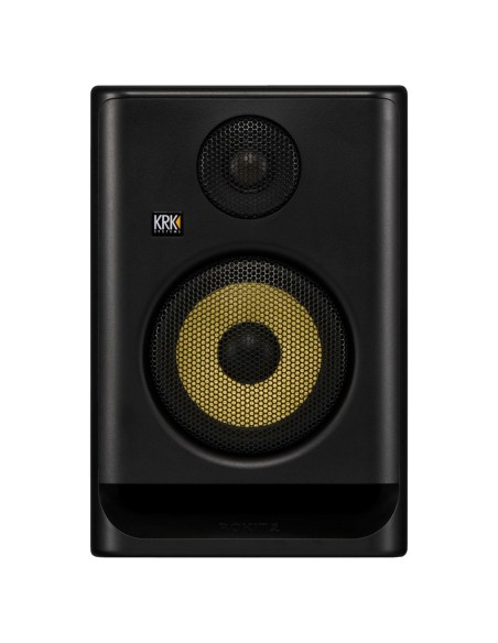 Krk Rokit RP5 G5 - Enceinte de monitoring active (La pièce) – vue détaillée