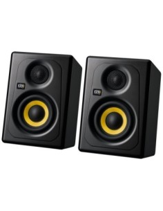 KRK Kreate 3 (la paire) – Enceintes de Monitoring Compactes Bluetooth 130W – vue principale