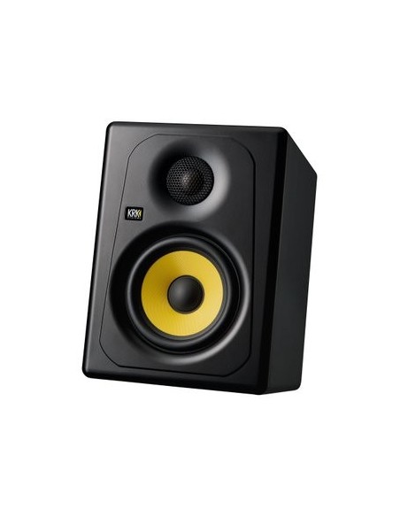 KRK Kreate 3 (la paire) – Enceintes de Monitoring Compactes Bluetooth 130W – vue alternative