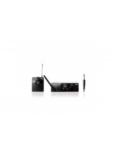 AKG - WMS40MIN-I-ISM3 - système Micro WMS 40 Mini pour voix et instruments – vue principale
