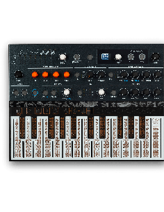 Arturia Microfreak - Synthétiseur numérique – vue principale 2