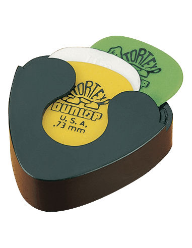 DUNLOP 5005 – Porte-médiators – vue principale