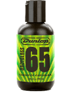 DUNLOP 6574-FR – Crème de Carnauba Formula 65 – vue principale