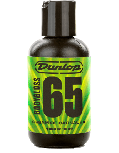 DUNLOP 6574-FR – Crème de Carnauba Formula 65 – vue principale