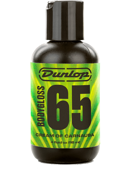 DUNLOP 6574-FR – Crème de Carnauba Formula 65 – vue principale
