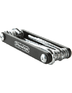 DUNLOP DGT02 – Outil multifonction pour guitare – vue principale