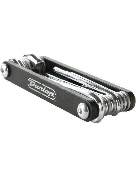 DUNLOP DGT02 – Outil multifonction pour guitare – vue principale