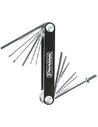 DUNLOP DGT02 – Outil multifonction pour guitare – vue alternative