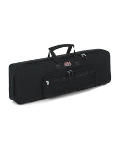 GATOR GKB-61 – Housse rembourrée pour clavier 61 touches – vue principale