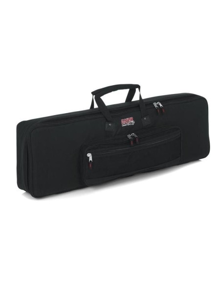 GATOR GKB-61 – Housse rembourrée pour clavier 61 touches – vue principale