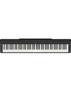 YAMAHA P-225B – Piano numérique