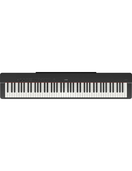 YAMAHA P-225B – Piano numérique