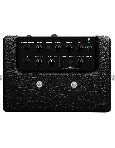 NUX MIGHTY 8BT MKII – Ampli guitare portable à modélisation 8 W – vue principale 2