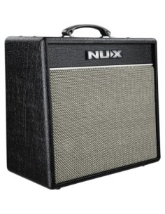 NUX MIGHTY 40 MKII – Ampli guitare à modélisation 40 W Bluetooth – vue principale