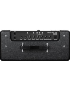 NUX MIGHTY 40 MKII – Ampli guitare à modélisation 40 W Bluetooth – vue principale 2