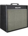 NUX MIGHTY 60 MKII – Ampli guitare à modélisation 60 W Bluetooth – vue principale