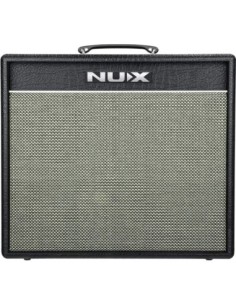 NUX MIGHTY 60 MKII – Ampli guitare à modélisation 60 W Bluetooth – vue principale 2