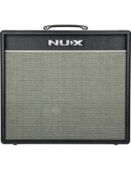 NUX MIGHTY 60 MKII – Ampli guitare à modélisation 60 W Bluetooth – vue alternative