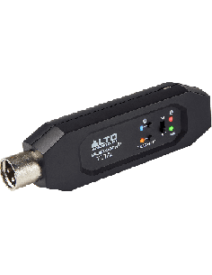 ALTO PROFESSIONAL BLUETOOTHTOTAL2 – Récepteur Bluetooth XLR – vue principale
